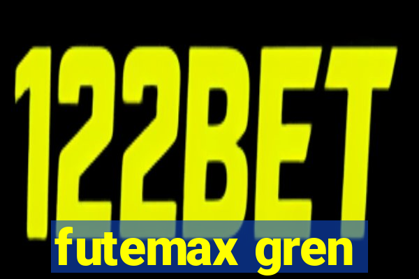 futemax gren